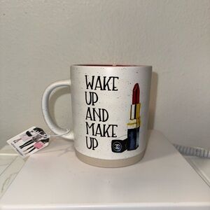 Amanda Greenwood Art Coffee Tea Cocoa Mug New